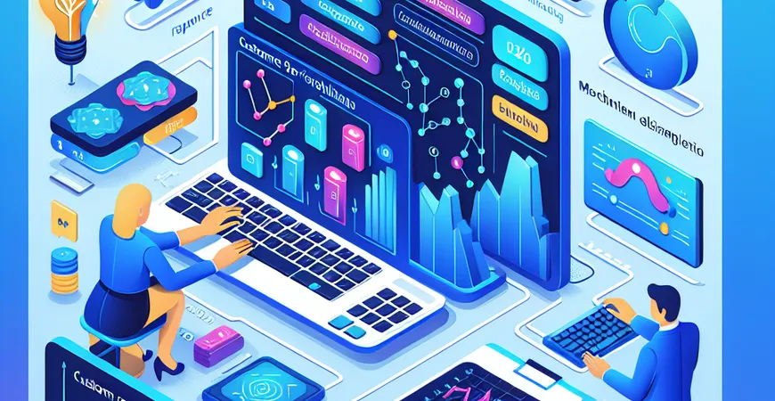 能通过机器学习算法优化客户服务资源分配的高效 CRM 软件